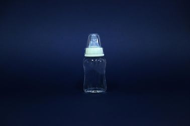 Le bébé prématuré écologique stérilisent les biberons BPA de nourriture en verre libres